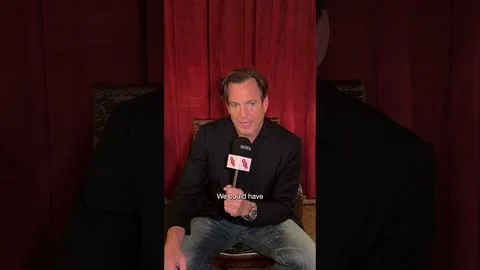 Will Arnett on making a film with friend of 20 years, Bradley Cooper - È l’ultima battuta?