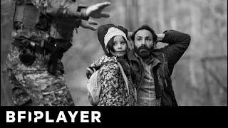 Mark Kermode reviews Green Border (2023) | BFI Player - Zielona granica