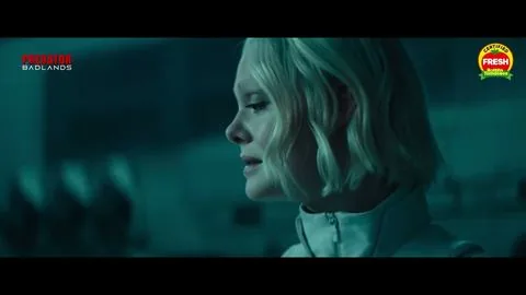 Mother Review - Predator: Strefa zagrożenia