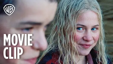 Young Heathcliff & Cathy Caught in the Rain - Movie Clip - “Cime Tempestose”