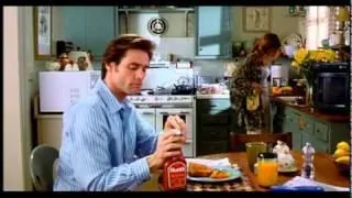 Bruce Almighty Trailer - Una settimana da Dio