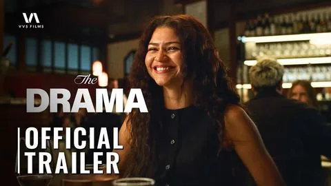 Trailer - The Drama - Un segreto è per sempre