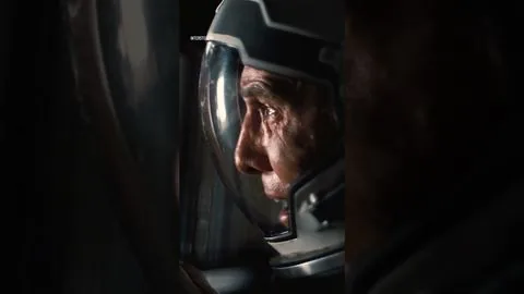 DON’T LET ME LEAVE MURPH - Interstellar