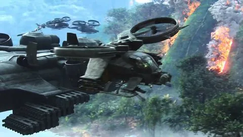 Scorpion - Avatar