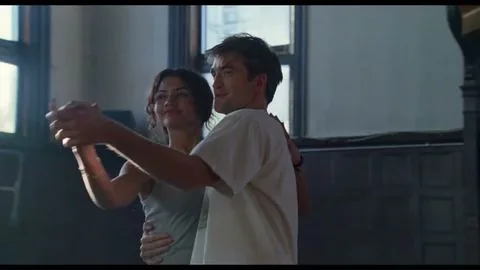 Exclusively in Cinemas April 3rd - The Drama - Un segreto è per sempre