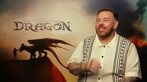 Guess The Dragon - Jak wytresować smoka