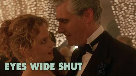 Alice Dances with Sandor - Oczy szeroko zamknięte