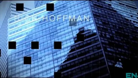 Suits intro - Suits