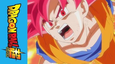 Dragon Ball Super Part One - Available Now - Dragon Ball Super