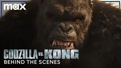 Collision Course - Godzilla vs. Kong