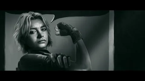 Main on End Title Sequence - Thunderbolts*