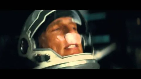 Interstellar - Ultima frontiera - POD dal film | HD - Interstellar