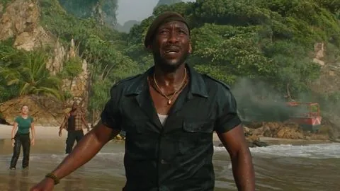 Jurassic World - La Rinascita | Featurette: Kodak - Jurassic World - La rinascita