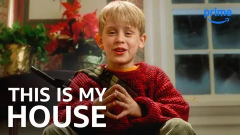 7 Lessons Kevin McCallister Taught Us - Mamma, ho perso l'aereo