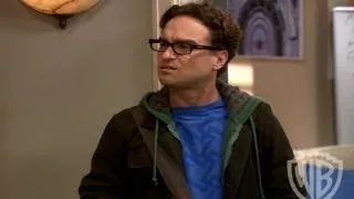 Season 1 Episode 1 Clip - The Big Bang Theory