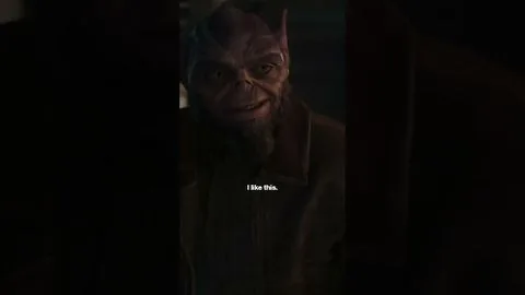 Now Playing in Theaters - Star Wars: The Mandalorian and Grogu