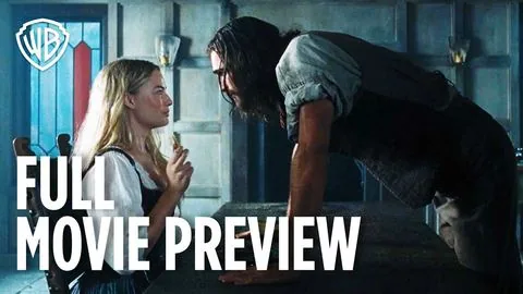 Full Movie Preview - “Cime Tempestose”