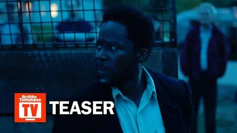 Season 1 Teaser - Stamtąd