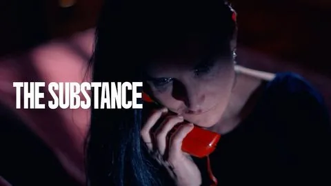Official Clip - I'd Like To Order - Substancja