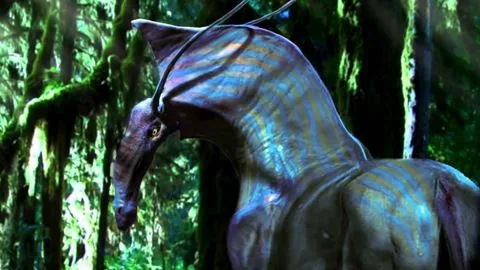 DireHorse - Avatar