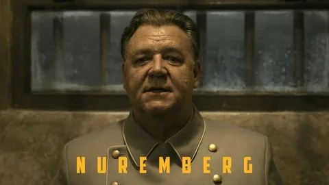 Official Clip - You Are Not Alexander The Great - Norymberga