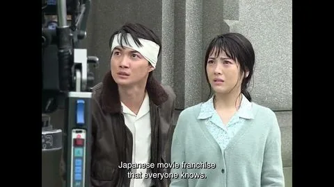 Kamiki Ryunosuke on His "Surprise" Casting [Subtitled] - Godzilla Minus One