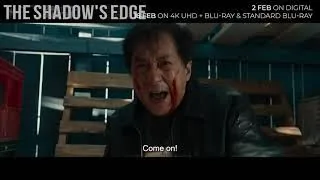 On UK 4K, Blu-ray, DVD & Digital on Feb 2026! [Subtitled] - W cieniu zbrodni