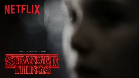 "Eleven" - Featurette - Stranger Things