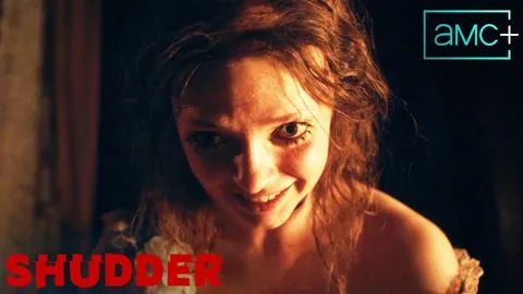 Official Trailer - The Ugly Stepsister