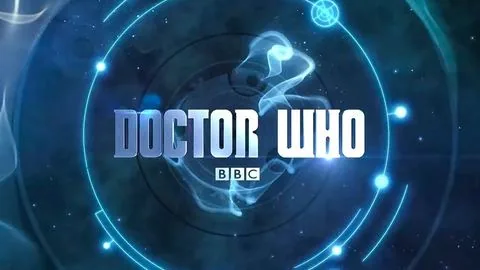 Twelfth Doctor Intro - Doctor Who