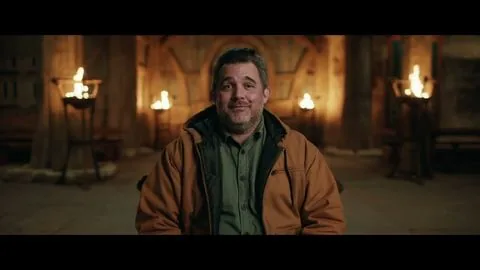 My Universal Story: Daniel Birt - Dragon Trainer