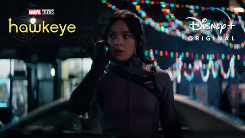 Tricks - Hawkeye