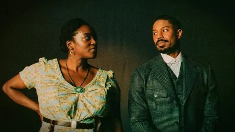 Unseen: The First Day of SINNERS | Narrated by Ryan Coogler - Grzesznicy