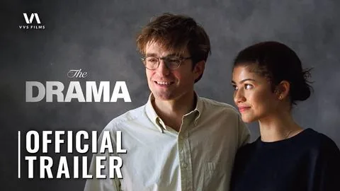 Teaser - The Drama - Un segreto è per sempre