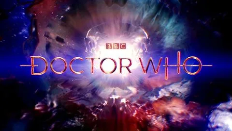 Thirteenth Doctor Title Sequence | Doctor Who: Series 11 - Doctor Who
