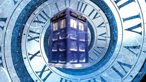 Twelfth Doctor's Christmas Titles | The Husbands of River Song - Doctor Who