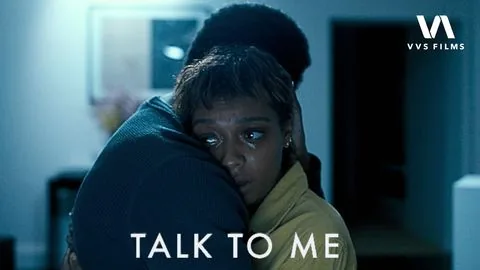 There’s Someone Else In Her Dad.. - Movie Clip - Mów do mnie!