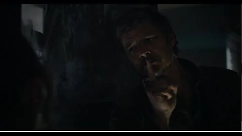 oficjalna zapowiedź - The Last of Us