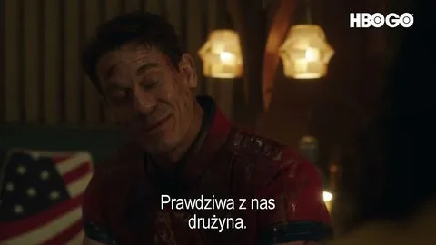 PEACEMAKER | zwiastun | HBO Max - Peacemaker