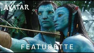 Back In Theaters This Friday - Avatar