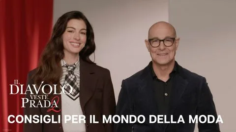 Il Diavolo Veste Prada 2 | Consigli per il Mondo della Moda - Il diavolo veste Prada 2