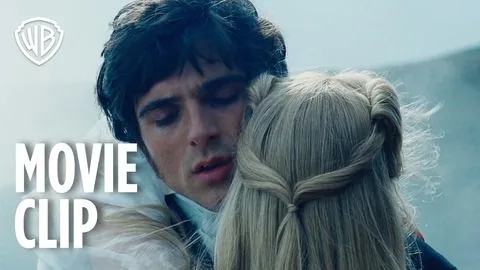 Dramatic Heathcliff Return - Movie Clip - “Cime Tempestose”
