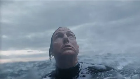 Out of Your Mind Clip - Mission Impossible - The Final Reckoning