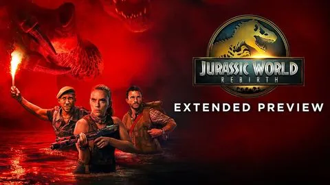 Scarlett Johansson’s Deadly Encounter at Sea - Jurassic World - La rinascita