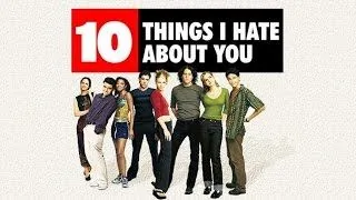 10 Things I Hate About You (1999) Trailer - 10 cose che odio di te