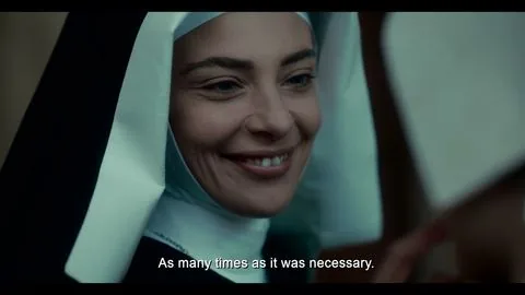 The Art of Joy new trailer official from Cannes Film Festival 2024 - L'arte della gioia