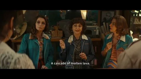Trailer [Subtitled] - Diamanti