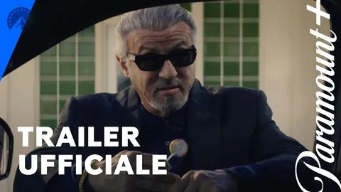 Teaser Ufficiale - Król Tulsy
