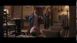 Leonardo DiCaprio Featurette - Wilk z Wall Street