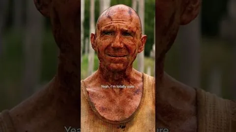 Everybody knows Old Nick. - 28 anni dopo - Il tempio delle ossa